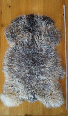 Peaux de mouton - Gotland - 11stunning-sheepskin