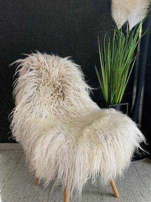 Peaux de mouton - islandais - 506841_island-white-koko-sheepskin-adam-leather