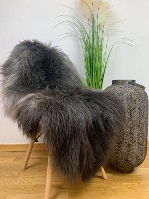 Peaux de mouton - Heidschnucke - adam-leather-heidschnucke-sheep-sheepskin
