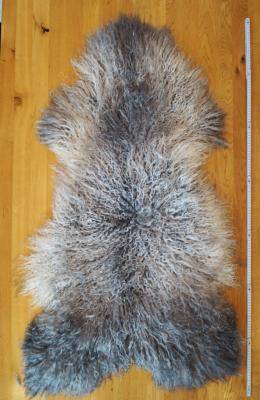 Peaux de mouton - Gotland - belle-sheepskin-gotland