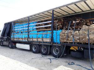 Peaux de mouton - Relugan - bus-relugan-sheepskin