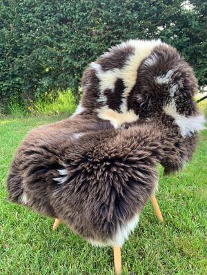 Peaux de mouton - Peaux hollandaises - colorful-holland-sheepskins-adam-leather3