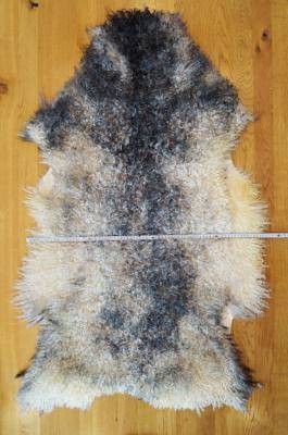 Peaux de mouton - Gotland - cosy-sheepskin-gotland
