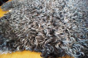 Peaux de mouton - Gotland - decorative-carpet-natural-carpet