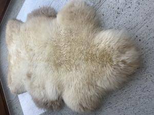 Peaux de mouton - Meliert - Cookies - decorative-meliert-cookies-sheepskin