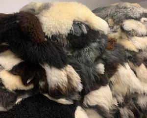 Peaux de mouton -  Peau de mouton naturelle - eco-sheepskins-adam-leather