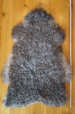 Peaux de mouton - Gotland - elegant-sheepskin-gotland-adam-leather