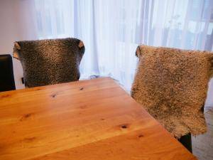 Peaux de mouton - Gotland - fantastic-gotland-sheepskin