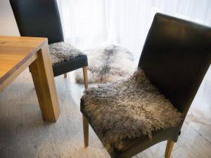 Peaux de mouton - Gotland - fantastic-sheepskin-chair-pads