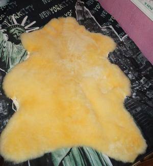 Peaux de mouton - Relugan - gorgeous-relugan-sheepskin