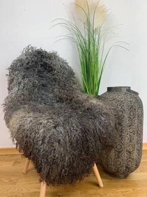 Peaux de mouton - Gotland - gotland-eco-grey-adam-leather