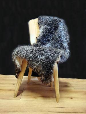 Peaux de mouton - Gotland - gotland-grey-adam-leather