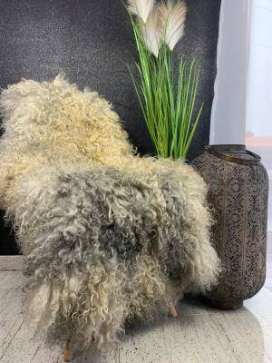 Peaux de mouton - Gotland - gotland-nice-adam-leather