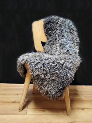 Peaux de mouton - Gotland - grey-gotland-adam-leather