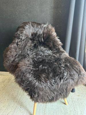 Peaux de mouton - Melerade - grey-melerade-tannery-poland-adam-leather