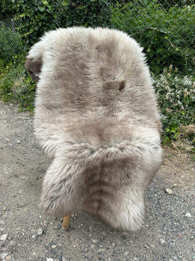 Peaux de mouton - Meliert - Cookies - grey-meliert-cookies-sheepskins-adam-leather