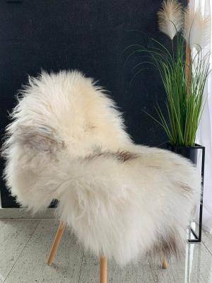 Peaux de mouton - islandais - island-cappucino-sheepskin-adam-leather