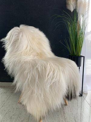 Peaux de mouton - islandais - island-sheepskin-bio-tanned-adam-leather