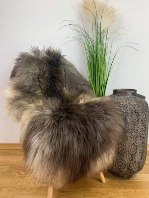 Peaux de mouton - Melerade - melerade-expresso-sheepskin-adam-leather