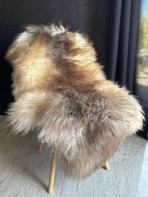 Peaux de mouton - Melerade - melerade-sheep-sheepskins-adam-leather