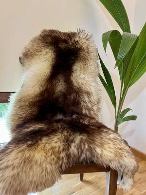 Peaux de mouton - Melerade - meleradesheepskin1