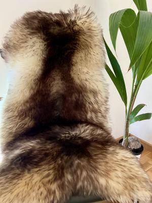 Peaux de mouton - Melerade - meleradesheepskin