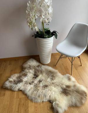 Peaux de mouton - Meliert - Cookies - meliert-cookies-polka-dots-sheepskins-adam-leather