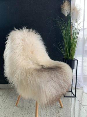 Peaux de mouton - islandais - natural-island-sheepskin-adam-leather