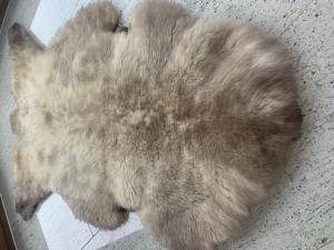 Peaux de mouton - Meliert - Cookies - natural-meliert-cookies-sheepskin