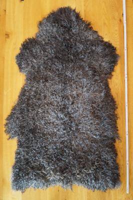 Peaux de mouton - Gotland - nice-sheepskin-adam-leather-bio-tanned