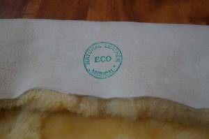 Peaux de mouton - Relugan - original-relugan-sheepskin