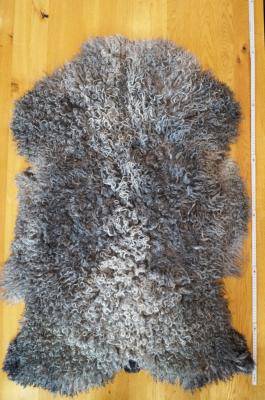 Peaux de mouton - Gotland - phenomenal-sheepskin-gotland