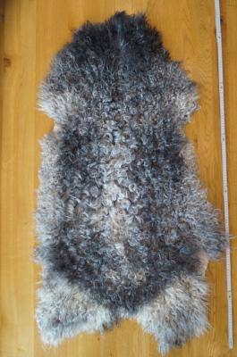 Peaux de mouton - Gotland - pleasant-sheepskin-adam-leather