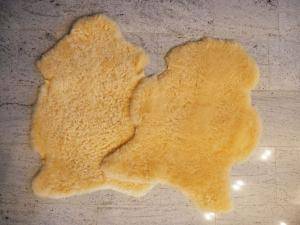 Peaux de mouton - Relugan - pretty-sheepskin-relugan