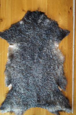 Peaux de mouton - Gotland - pretty-sheepskin