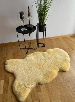 Peaux de mouton - Relugan - relugan-relugan-sheepskins