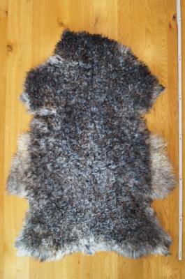 Peaux de mouton - Gotland - soft-beauty-gotland-sheepskin