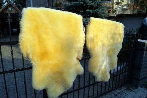 Peaux de mouton - Relugan - superb-relugan-sheepskin