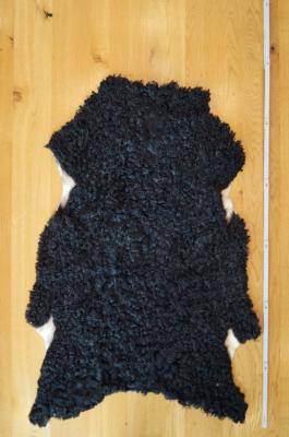 Peaux de mouton - Gotland - superb-sheepskin-gotland