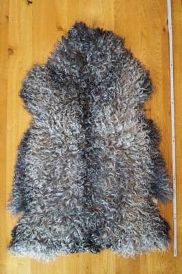 Peaux de mouton - Gotland - superior-sheepskin-gotland