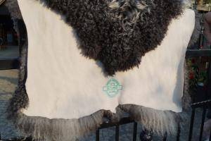 Peaux de mouton - Gotland - truly-gotland-sheepskin