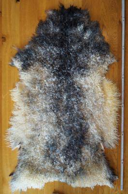 Peaux de mouton - Gotland - unique-sheepskin