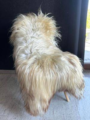 Peaux de mouton - Melerade - white-adam-leather-melerade-eco
