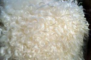 Peaux de mouton - Gotland - white-beauty-sheepskin