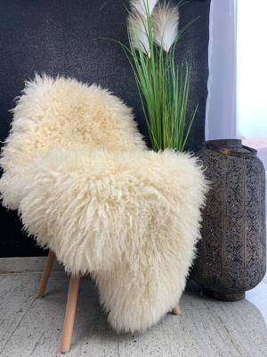 Peaux de mouton - Gotland - white-gotland-adam-leather