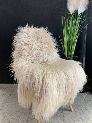 Peaux de mouton - islandais - white-latte-island-sheepskin-adam-leather