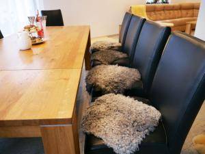 Peaux de mouton - Gotland - wonderful-sheepskin-chair-pads