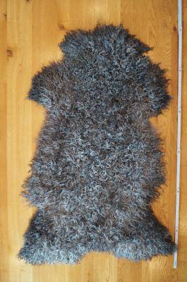 Peaux de mouton - Gotland - wonderful-sheepskin-gotland