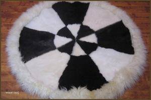 Peaux de mouton - Tapis ronds - delighful-round-carpets-sheepskinclimage1920x1080-100