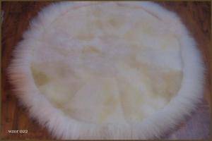 Peaux de mouton - Tapis ronds - grand-round-carpets-sheepskinclimage1920x1080-100